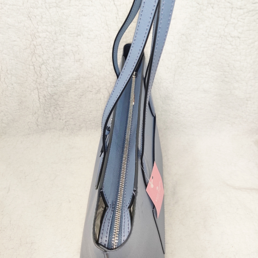 NWT Kate Spade Adel Small Tote - Picture 4 of 7